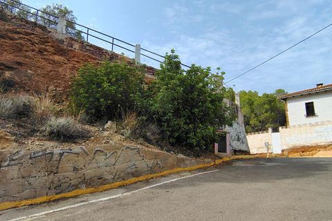 Terra a Segart, Valencia, Segart - € 17.500 | Ref: EXP11085/8930 - foto 44