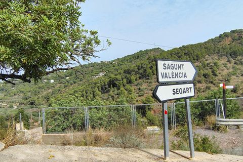 Terra a Segart, Valencia, Segart - € 17.500 | Ref: EXP11085/8930 - foto 45