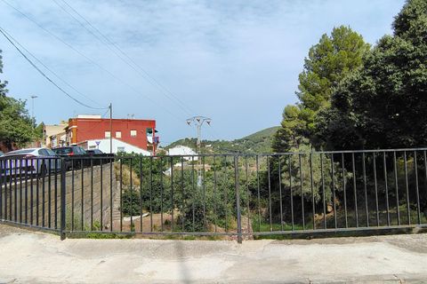 Terra a Segart, Valencia, Segart - € 17.500 | Ref: EXP11085/8930 - foto 47