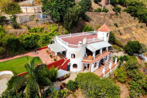 Villa i Nerja, Malaga, Nerja - € 995.000 | Ref: KRI2508E - foto 1
