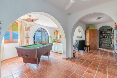 Villa i Nerja, Malaga, Nerja - € 995.000 | Ref: KRI2508E - foto 17