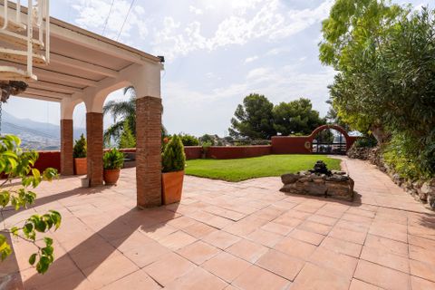 Villa i Nerja, Malaga, Nerja - € 995.000 | Ref: KRI2508E - foto 28