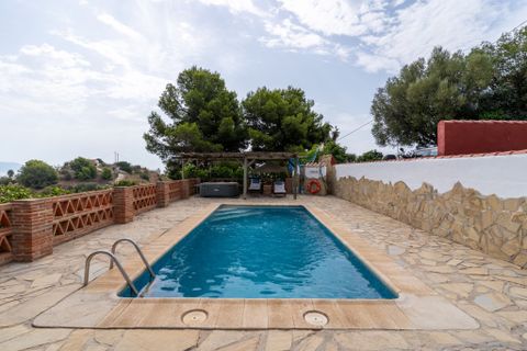Villa i Nerja, Malaga, Nerja - € 995.000 | Ref: KRI2508E - foto 32