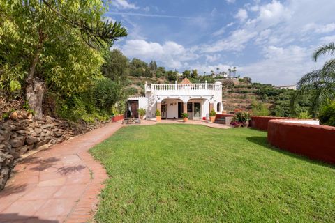 Villa i Nerja, Malaga, Nerja - € 995.000 | Ref: KRI2508E - foto 34