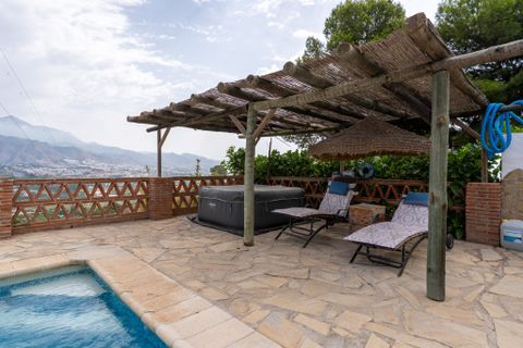 Villa i Nerja, Malaga, Nerja - € 995.000 | Ref: KRI2508E - foto 35