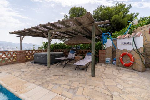 Villa i Nerja, Malaga, Nerja - € 995.000 | Ref: KRI2508E - foto 36