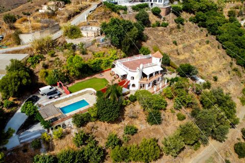 Villa i Nerja, Malaga, Nerja - € 995.000 | Ref: KRI2508E - foto 37
