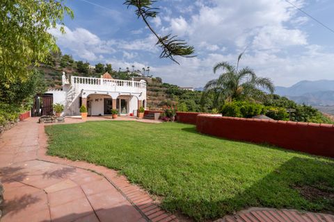 Villa i Nerja, Malaga, Nerja - € 995.000 | Ref: KRI2508E - foto 38