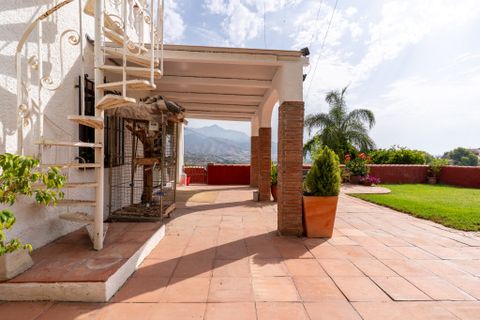 Villa i Nerja, Malaga, Nerja - € 995.000 | Ref: KRI2508E - foto 39
