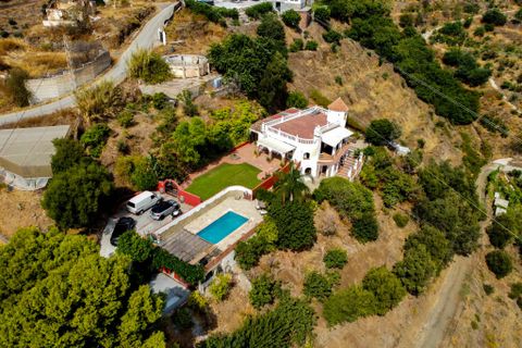 Villa i Nerja, Malaga, Nerja - € 995.000 | Ref: KRI2508E - foto 43