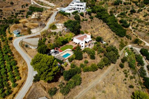 Villa i Nerja, Malaga, Nerja - € 995.000 | Ref: KRI2508E - foto 44