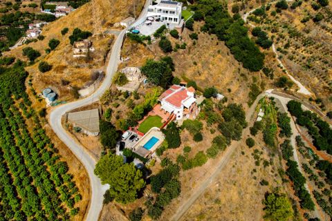 Villa i Nerja, Malaga, Nerja - € 995.000 | Ref: KRI2508E - foto 45