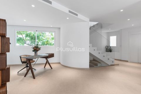 Villa i Altea, Alicante, Altea - € 2.146.000 | Ref: C61 - foto 4