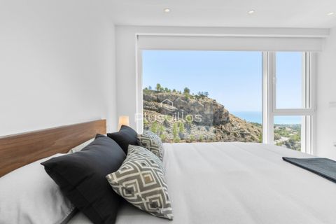 Villa i Altea, Alicante, Altea - € 2.146.000 | Ref: C61 - foto 8