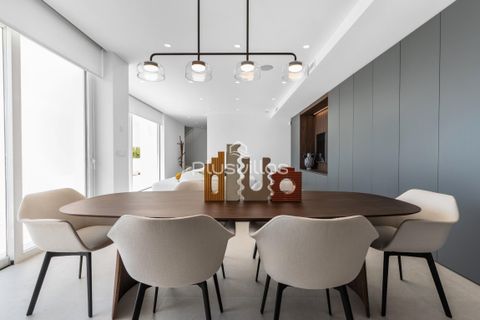 Villa i Altea, Alicante, Altea - € 2.146.000 | Ref: C61 - foto 11