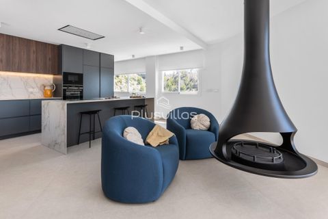 Villa i Altea, Alicante, Altea - € 2.146.000 | Ref: C61 - foto 12