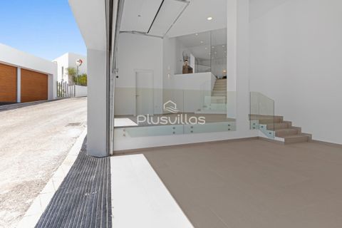 Villa i Altea, Alicante, Altea - € 2.146.000 | Ref: C61 - foto 23