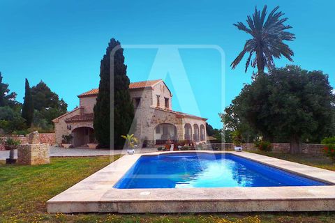 Finca i Benissa, Alicante, Benissa - € 2.390.000 | Ref: VBS0356 - foto 2