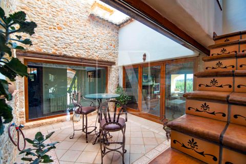Finca i Benissa, Alicante, Benissa - € 2.390.000 | Ref: VBS0356 - foto 5