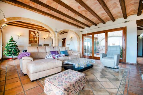 Finca i Benissa, Alicante, Benissa - € 2.390.000 | Ref: VBS0356 - foto 6