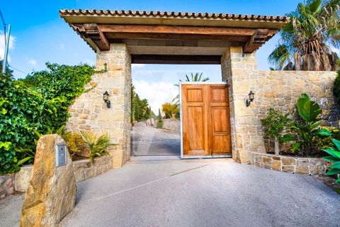 Finca i Benissa, Alicante, Benissa - € 2.390.000 | Ref: VBS0356 - foto 8