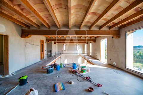 Finca i Benissa, Alicante, Benissa - € 2.390.000 | Ref: VBS0356 - foto 9