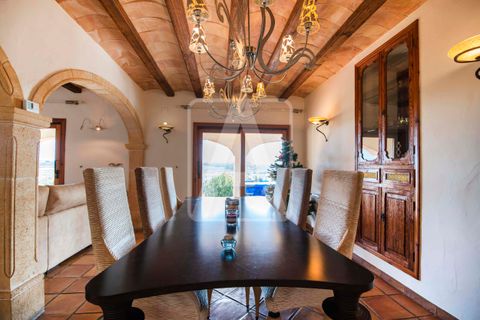 Finca i Benissa, Alicante, Benissa - € 2.390.000 | Ref: VBS0356 - foto 13