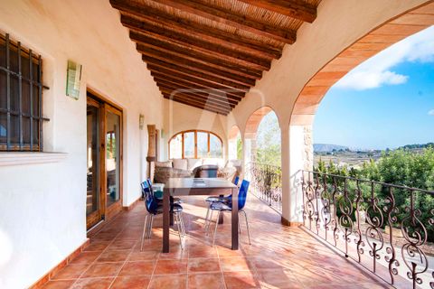 Finca i Benissa, Alicante, Benissa - € 2.390.000 | Ref: VBS0356 - foto 15