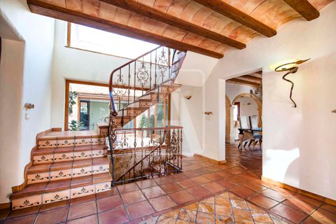 Finca i Benissa, Alicante, Benissa - € 2.390.000 | Ref: VBS0356 - foto 16