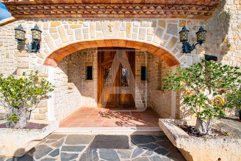 Finca i Benissa, Alicante, Benissa - € 2.390.000 | Ref: VBS0356 - foto 25