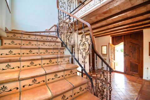 Finca i Benissa, Alicante, Benissa - € 2.390.000 | Ref: VBS0356 - foto 27