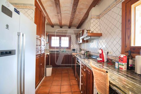 Finca i Benissa, Alicante, Benissa - € 2.390.000 | Ref: VBS0356 - foto 32