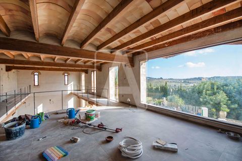 Finca i Benissa, Alicante, Benissa - € 2.390.000 | Ref: VBS0356 - foto 33