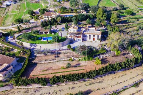 Finca i Benissa, Alicante, Benissa - € 2.390.000 | Ref: VBS0356 - foto 36