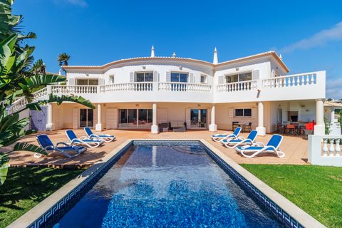 Villa i Sagres, Faro, Sagres - € 1.125.000 | Ref: BPA5617 - foto 1