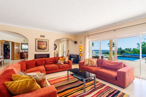 Villa i Sagres, Faro, Sagres - € 1.125.000 | Ref: BPA5617 - foto 3