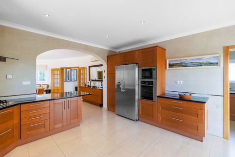 Villa i Sagres, Faro, Sagres - € 1.125.000 | Ref: BPA5617 - foto 7