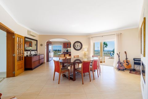 Villa i Sagres, Faro, Sagres - € 1.125.000 | Ref: BPA5617 - foto 9