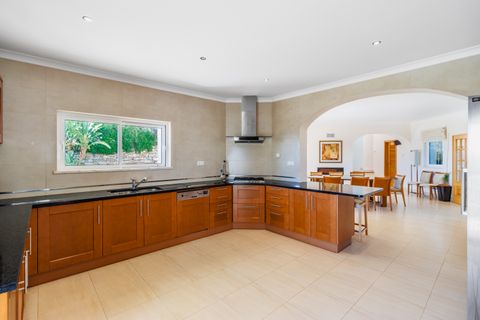 Villa i Sagres, Faro, Sagres - € 1.125.000 | Ref: BPA5617 - foto 10