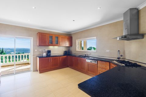 Villa i Sagres, Faro, Sagres - € 1.125.000 | Ref: BPA5617 - foto 11