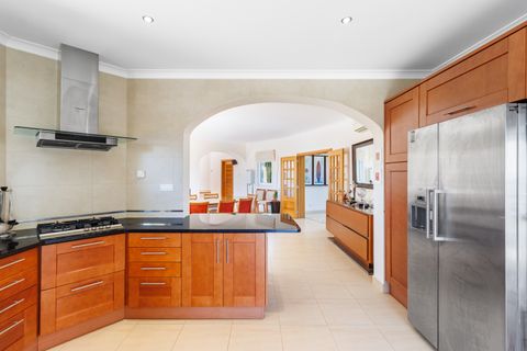 Villa i Sagres, Faro, Sagres - € 1.125.000 | Ref: BPA5617 - foto 12