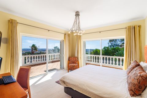 Villa i Sagres, Faro, Sagres - € 1.125.000 | Ref: BPA5617 - foto 19