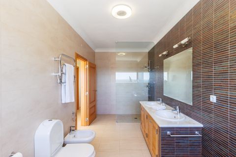Villa i Sagres, Faro, Sagres - € 1.125.000 | Ref: BPA5617 - foto 27