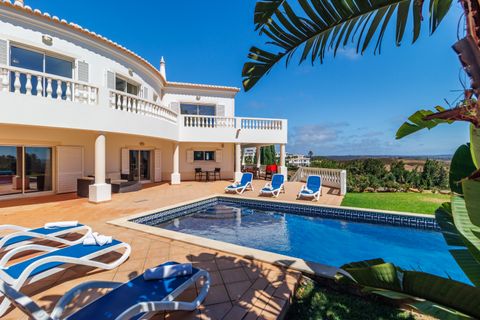 Villa i Sagres, Faro, Sagres - € 1.125.000 | Ref: BPA5617 - foto 50