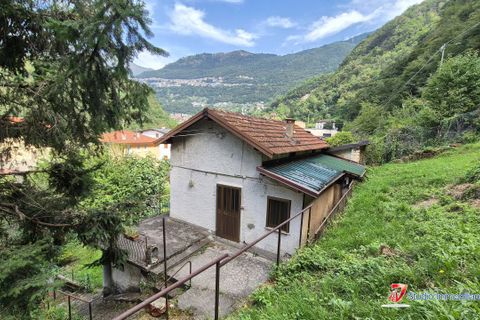 Villa a Cedegolo, Brescia, Cedegolo - € 49.000 | Ref: IMM.104 - foto 3