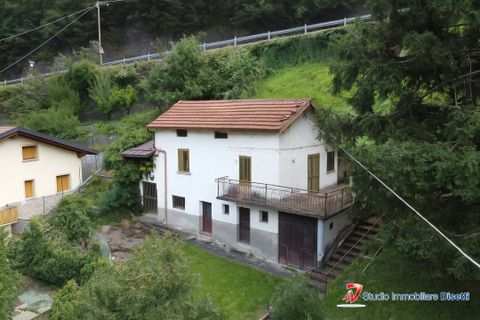 Villa a Cedegolo, Brescia, Cedegolo - € 49.000 | Ref: IMM.104 - foto 5