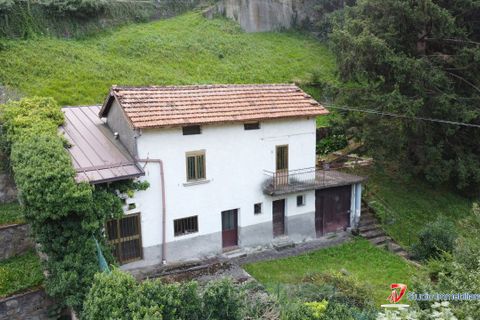 Villa a Cedegolo, Brescia, Cedegolo - € 49.000 | Ref: IMM.104 - foto 7