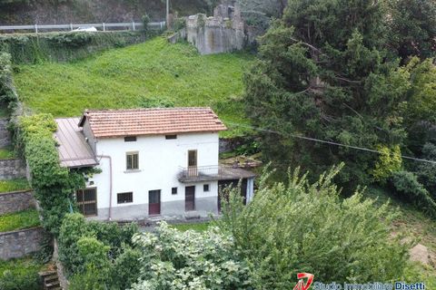 Villa a Cedegolo, Brescia, Cedegolo - € 49.000 | Ref: IMM.104 - foto 8