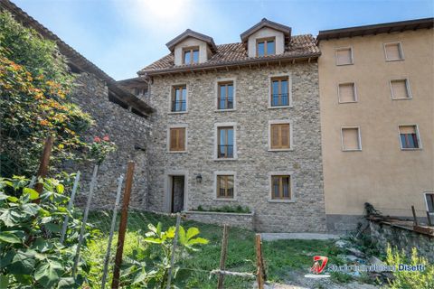 Villa a Losine, Brescia, Losine - € 40.000 | Ref: IMM.177 - foto 2