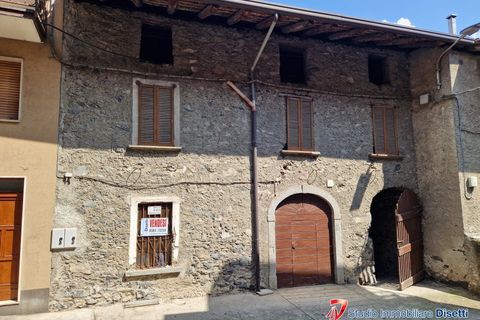 Villa a Losine, Brescia, Losine - € 40.000 | Ref: IMM.177 - foto 3